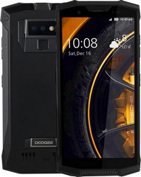 Замена батареи на телефоне Doogee S80 в Воронеже